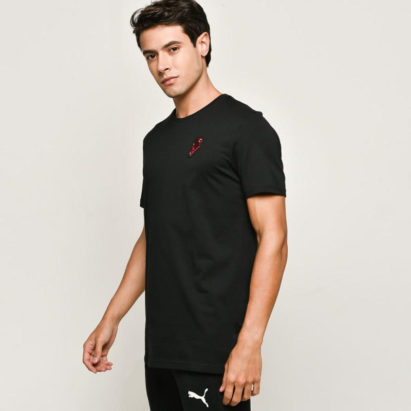 Jual Puma Men Digital Love Tee 597172 01 Online November 2020 Blibli Com