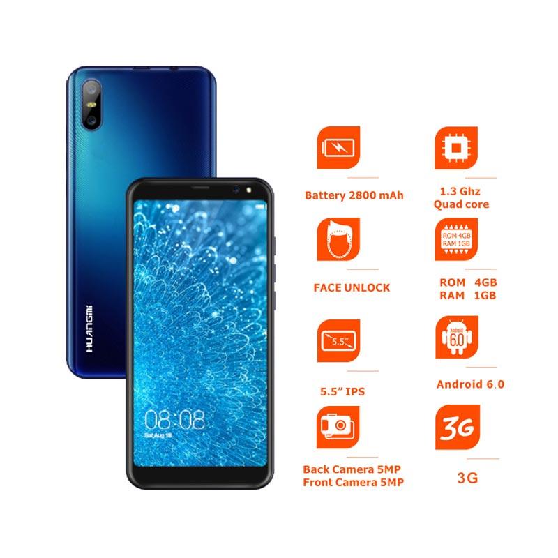 Jual Fs Huang Mi M2 Shining Android 3g 1gb 4gb Online Maret 2021 Blibli