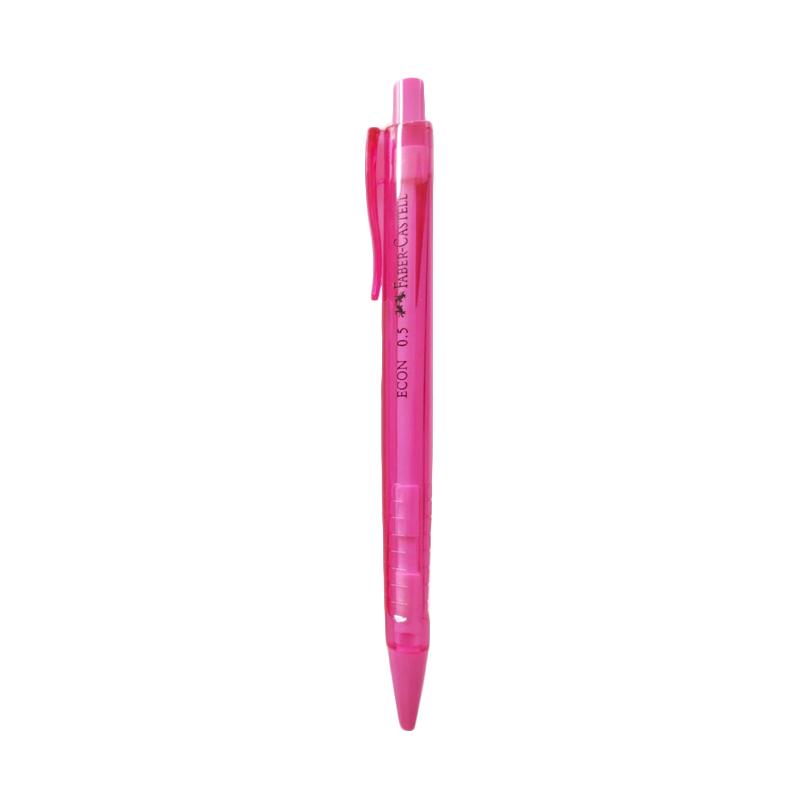 Jual Faber Castell 2b Pensil Mekanik 1 Pcs Mm Online Juni 2020