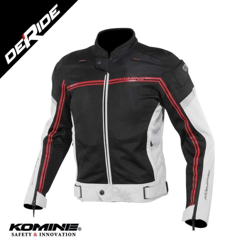 Jual Jaket Motor Komine Jk 145 Airstream Mesh Jacket Di Seller Motorpart Store Duri Kepa Kota Jakarta Barat Blibli