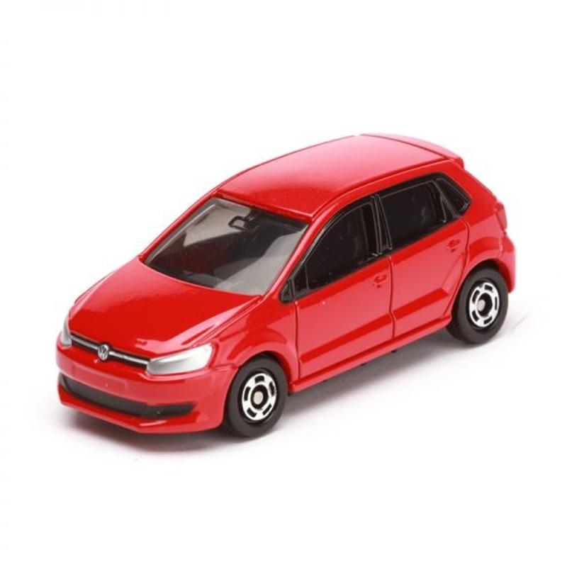 tomica vw polo