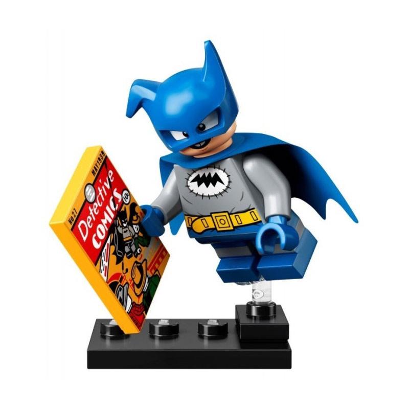 LEGO DC Super Heroes 71026 Bat Mite Minifigures