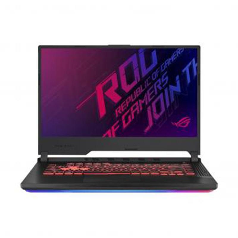 Jual Asus Rog G531gu I766g9t Strix G Gaming Laptop Black I7 9750h Gtx1660ti 6gb 512gb Ssd 8gb Ddr4 Win10 Rgb Key Slim Fhd Ips 120hz Online Desember 2020 Blibli