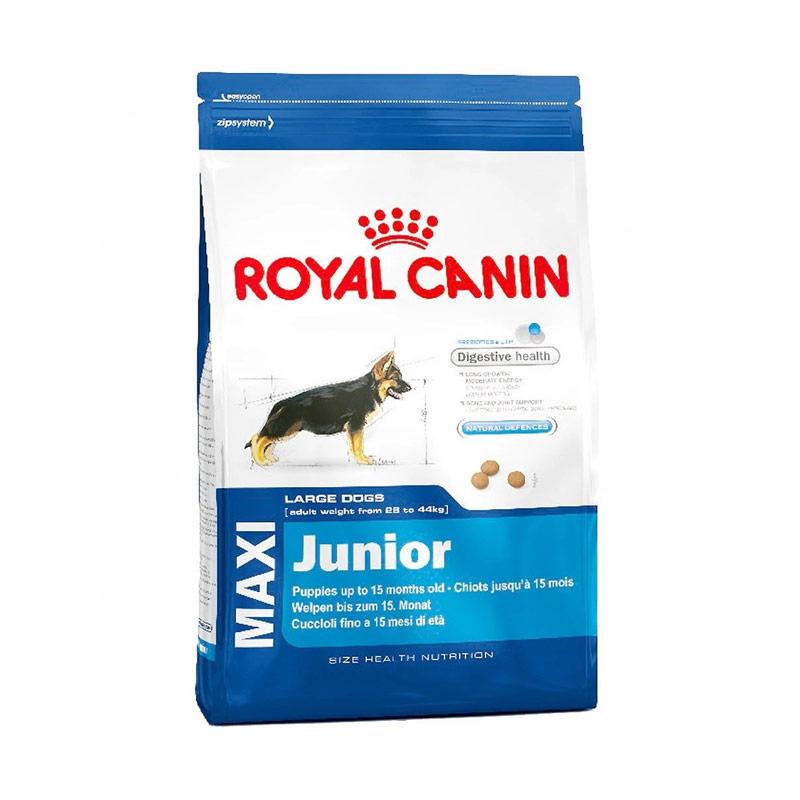 royal canin puppy 15 kg