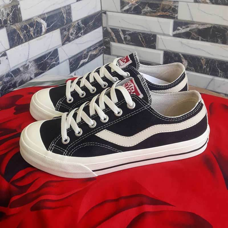 Jual Ventela Public Low Sepatu Sneaker Pria Online Oktober 2020 Blibli Com
