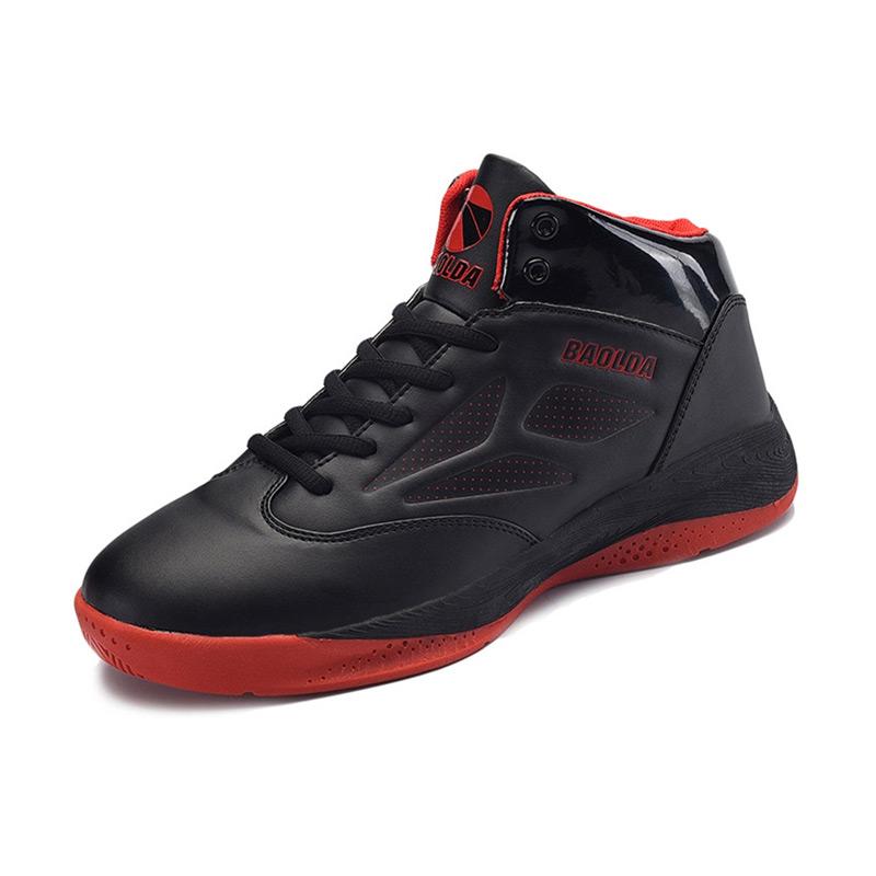 sepatu high top