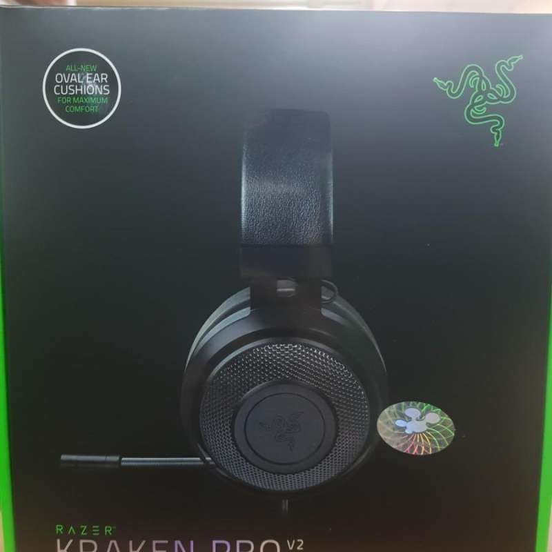 Harga razer kraken cheap