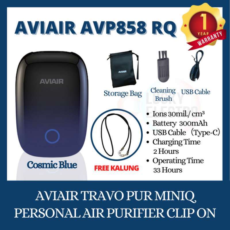 Travo sales pur aviair