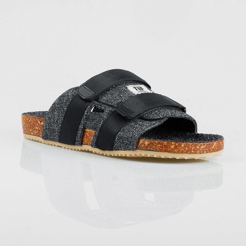 Sandal tuf outlet