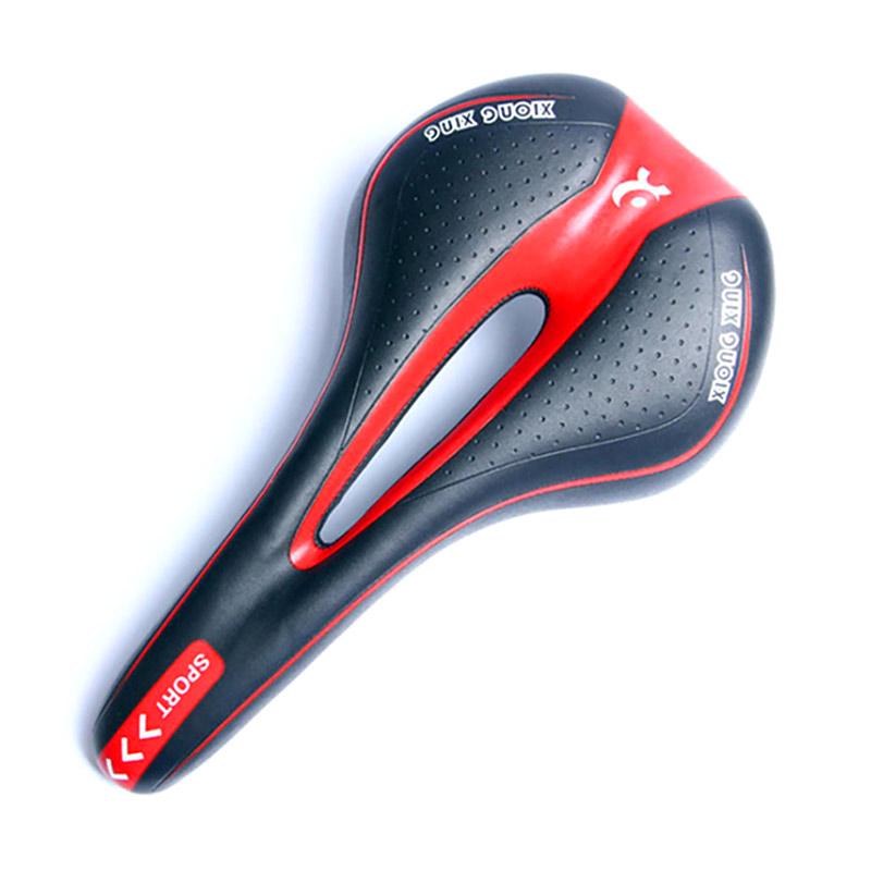 soft mountain bike seat