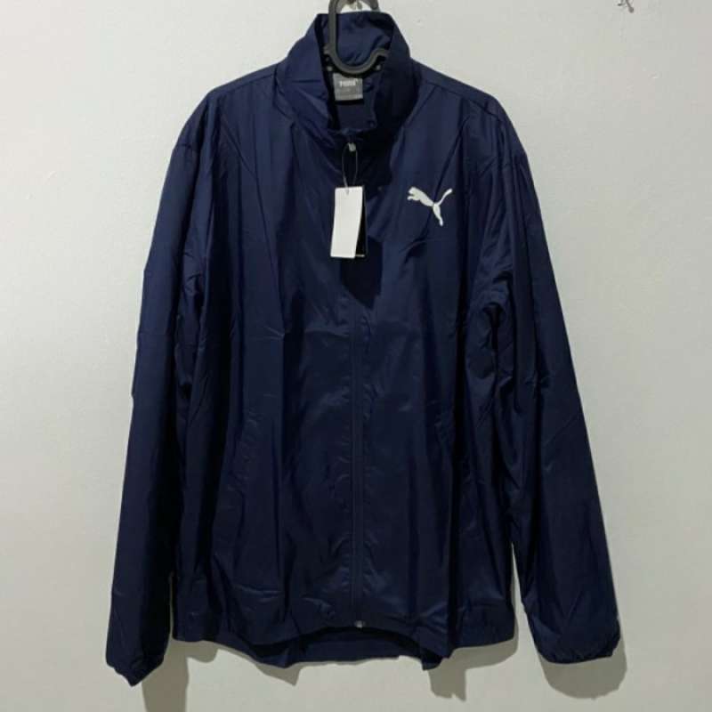 Jaket windbreaker discount
