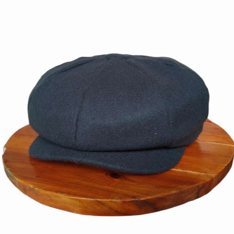 Jual newsboy cap 2025