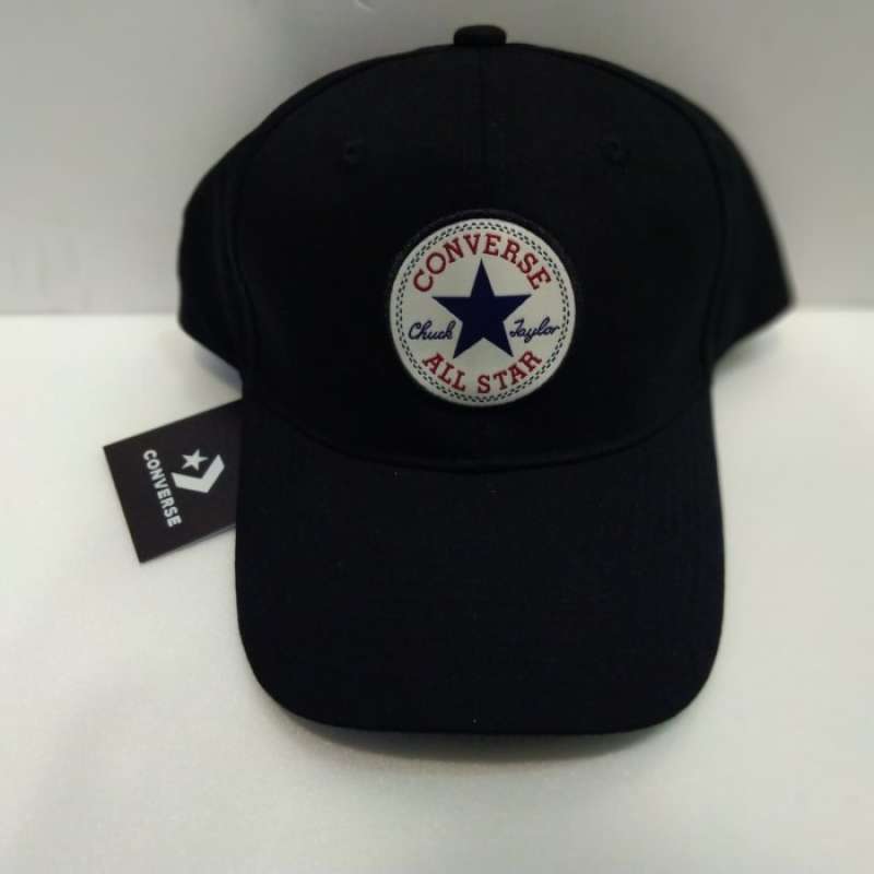 Jual topi deals converse