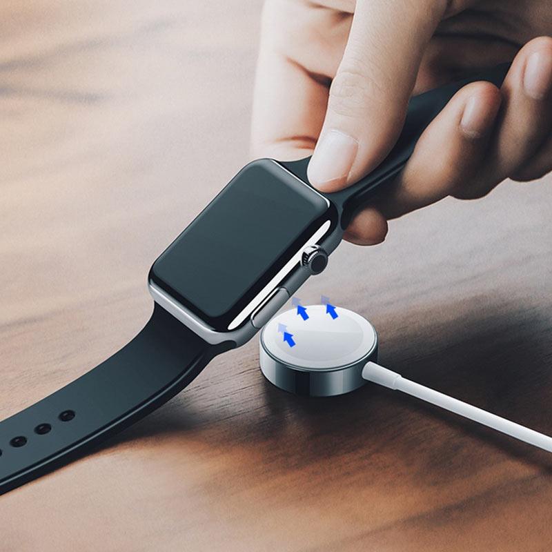 Apple watch series 4 charging Clearance