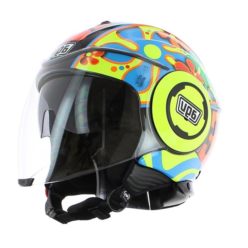 Agv fluid valencia Clearance