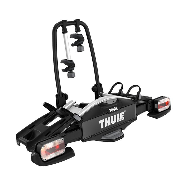 thule bike carriers