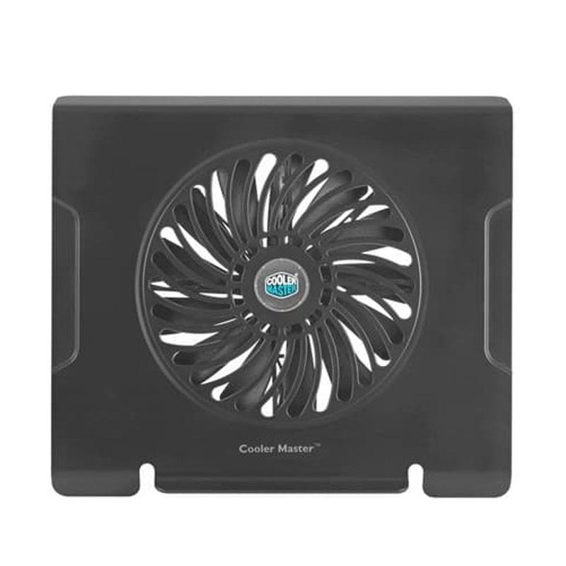 Jual Cooler Master Notepal Cmc3 Silent Fan Laptop Cooling Pad Online November 2020 Blibli