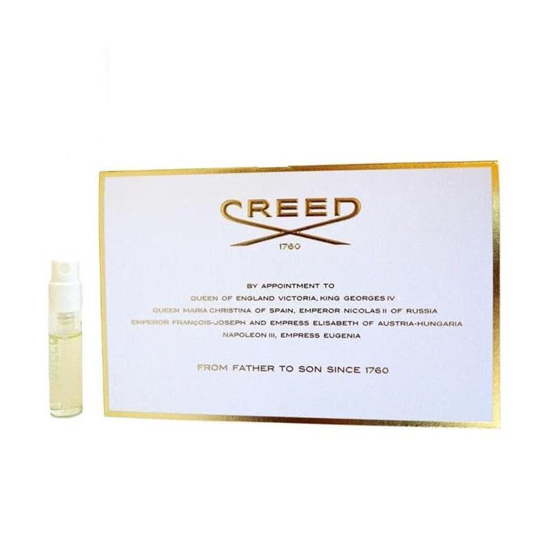 Creed clearance aventus vial