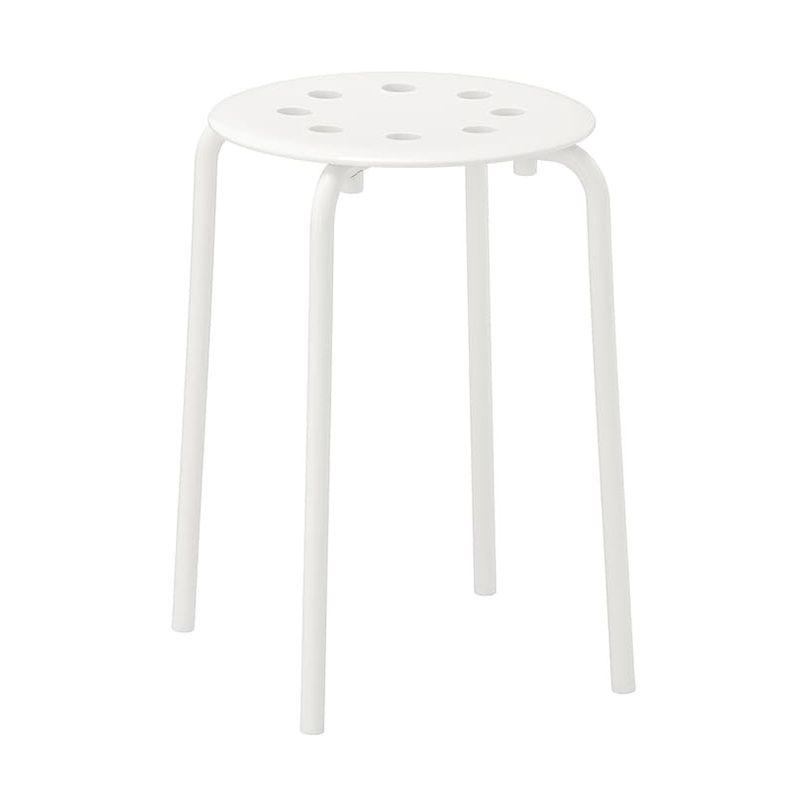 Jual Ikea Marius Stool Chair Bangku Murah Maret 2020 Blibli Com