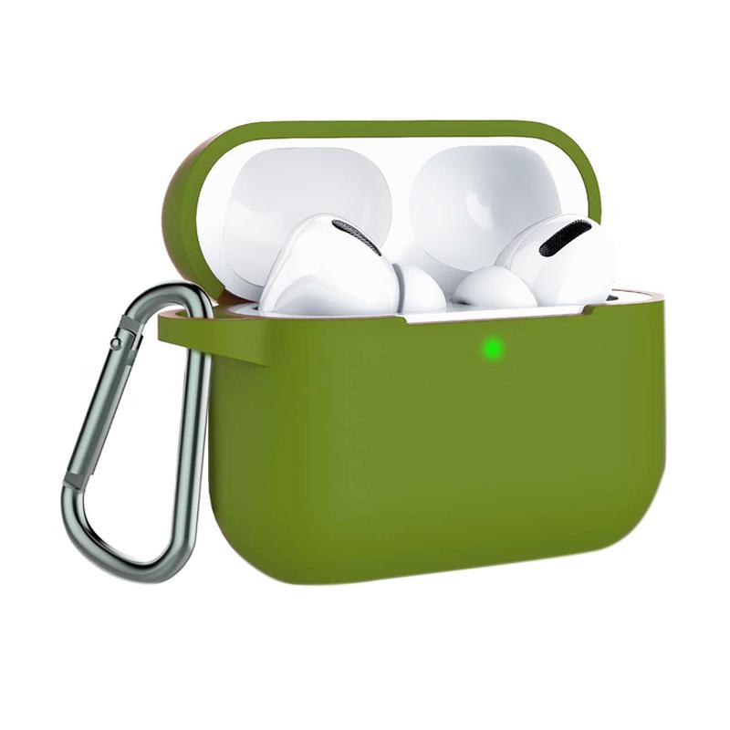 Casing Apple AirPods Pro Silicon Case 