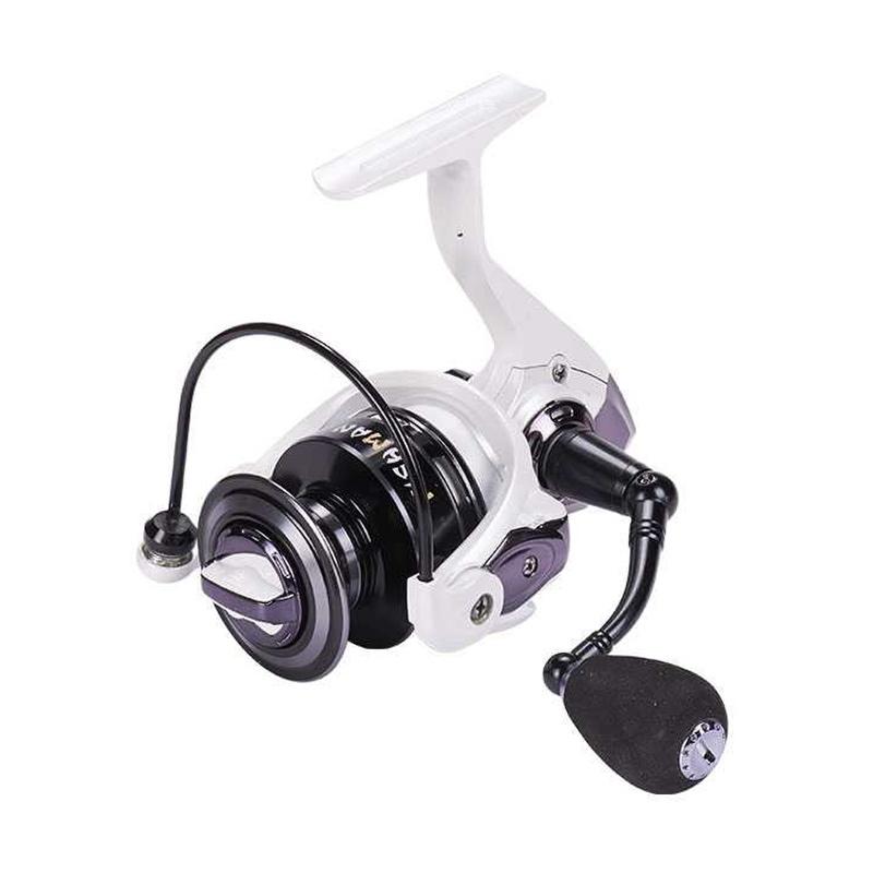 Debao Fishing Reel 57 Off Newriversidehotel Com