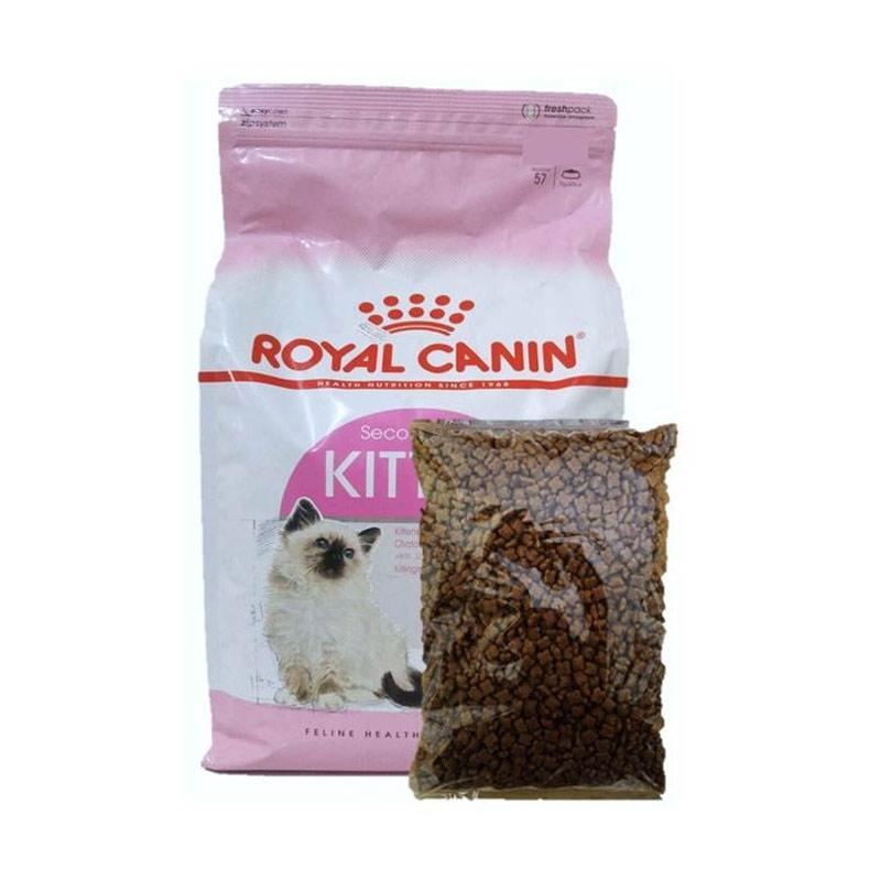 Royal canin kitten repack discount