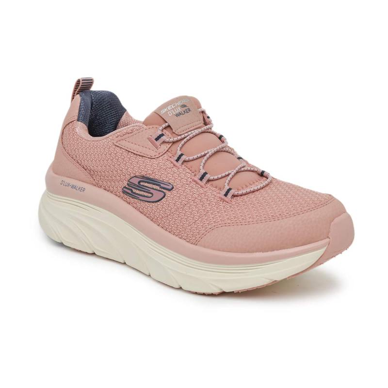 Jual Skechers 360 Comfort Relaxed Fit Sepatu Olahraga Wanita