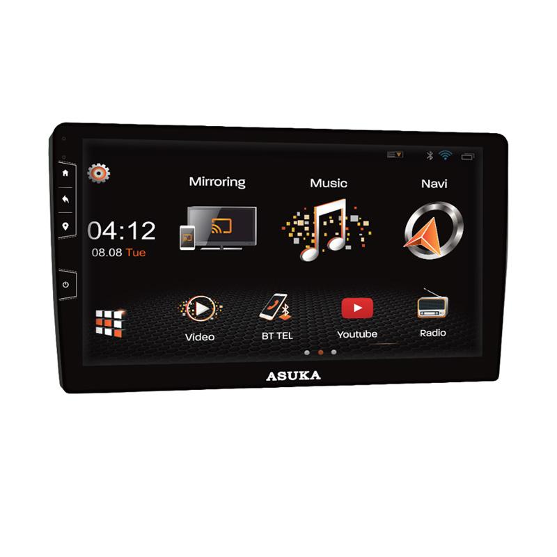 Jual Asuka Pta 310tv Car Tv Headunit Android For Honda Civic 2005 2011 10 Inch Online Desember 2020 Blibli
