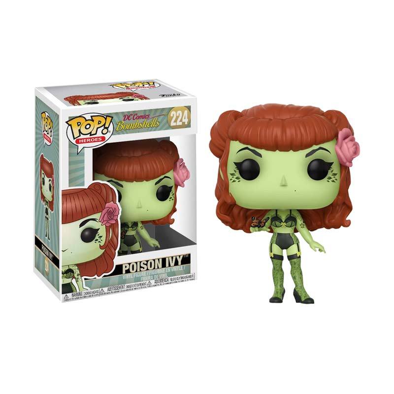 funko bombshells