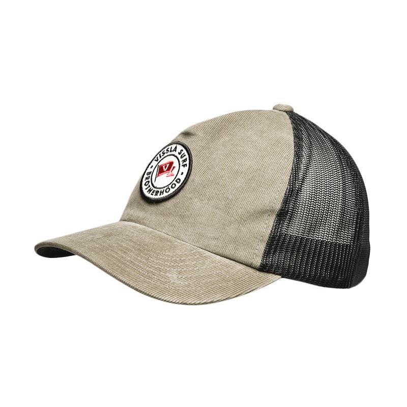 Jual Vissla Burgees Phantom Topi Pria 