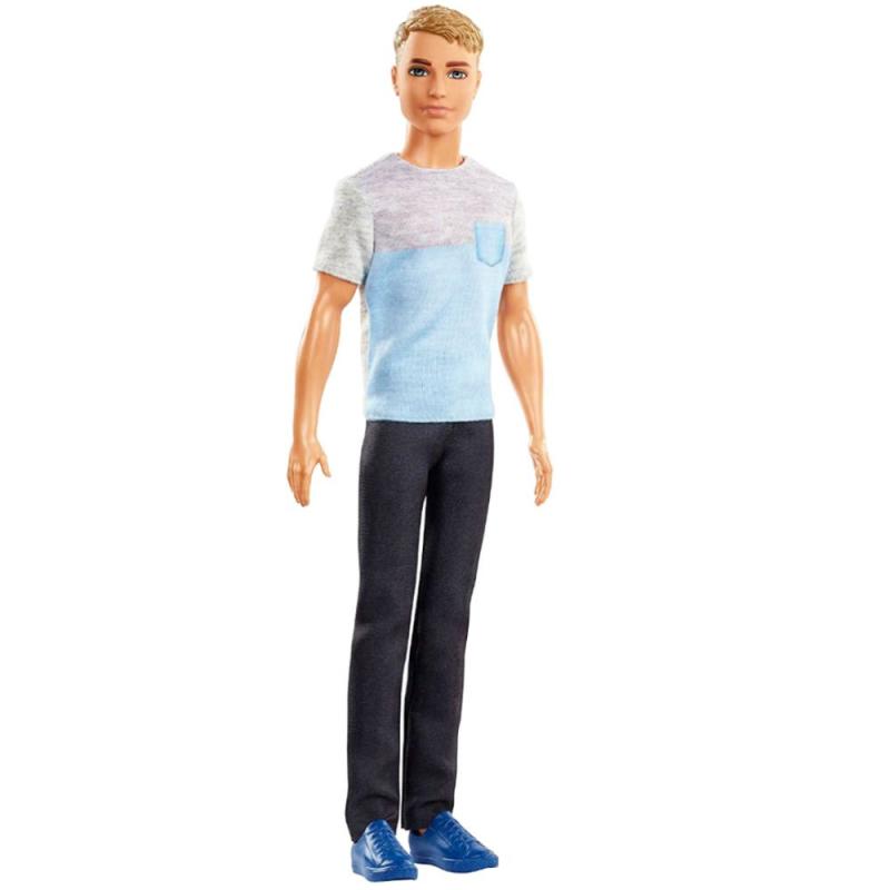Jual Barbie Travel Ken 100 Ori Mainan Anak Mainan Perempuan Online November 2020 Blibli Com