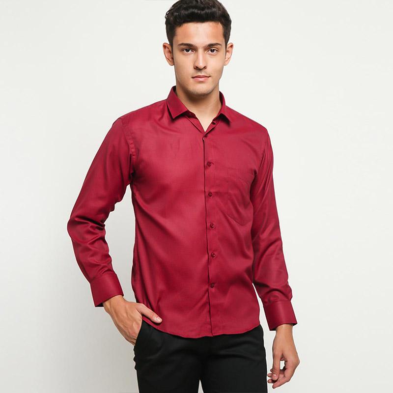 Jual Raymond Renee Kemeja Slim Fit 