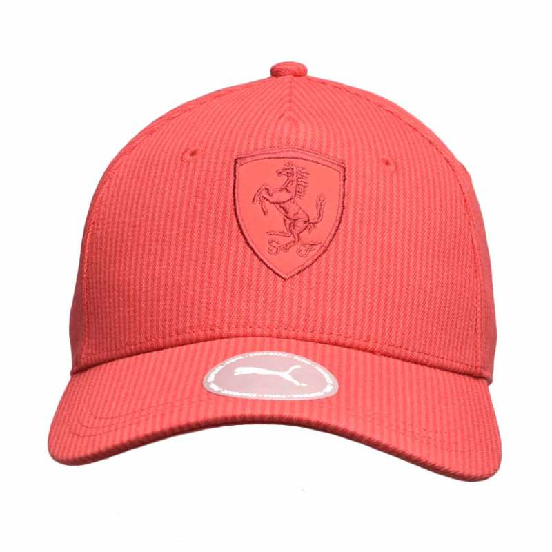 Jual PUMA Ferrari LS BB Cap [022525 03 