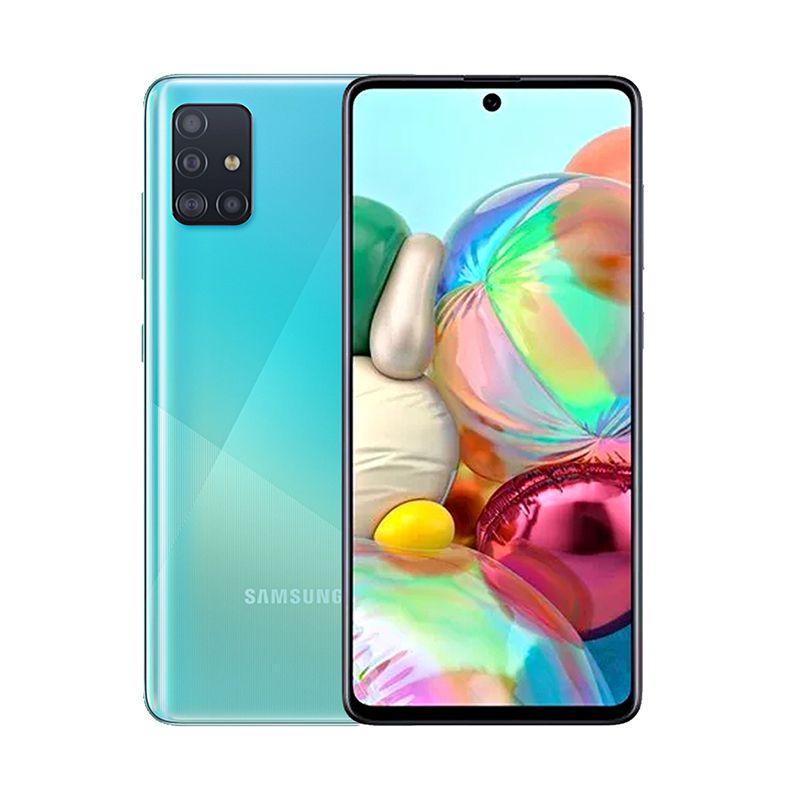 Samsung a71 deals free galaxy buds