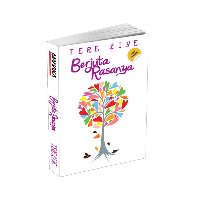 Jual Republika Penerbit Belibukulokal Berjuta Rasanya 2018 By Tere Liye Buku Novel Putih Online Mei 2021 Blibli Jual Republika Penerbit Belibukulokal Berjuta Rasanya 2018 By Tere Liye Buku Novel Putih Online Mei 2021 Blibli