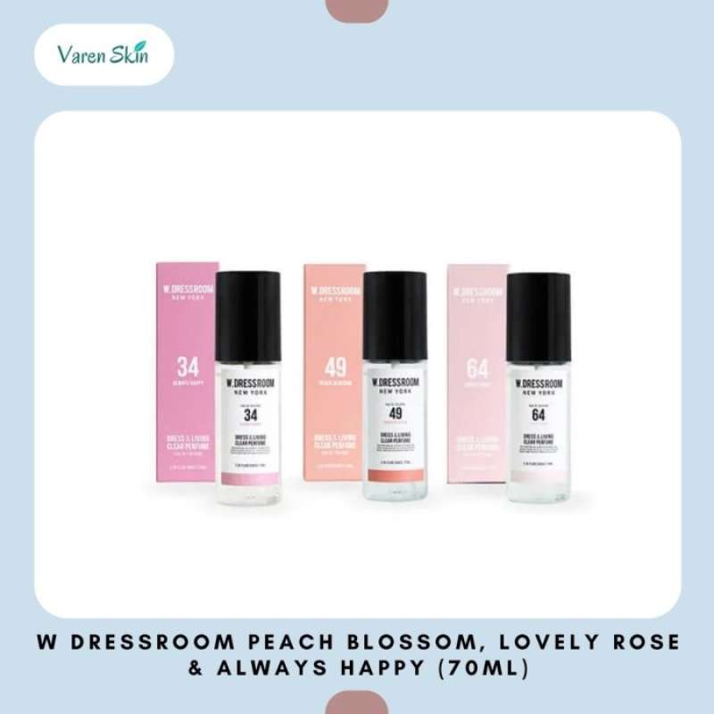 Harga w online dressroom original