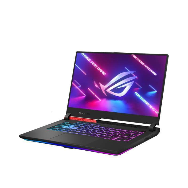ASUS ROG STRIX G15 G513RC RYZEN 7-6800H 16GB 512GB RTX3050 144Hz W11 OFFICE  -GARANSI RESMI BARU