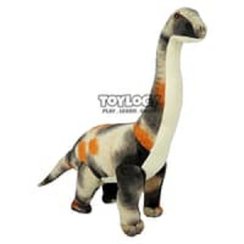 Velociraptor plush Clearance