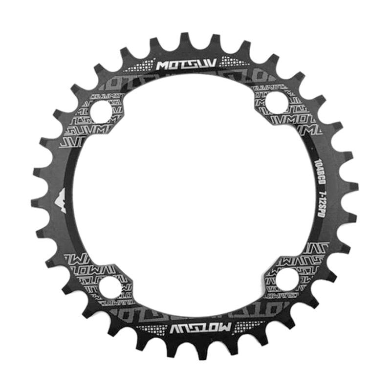 chain wheel bikes