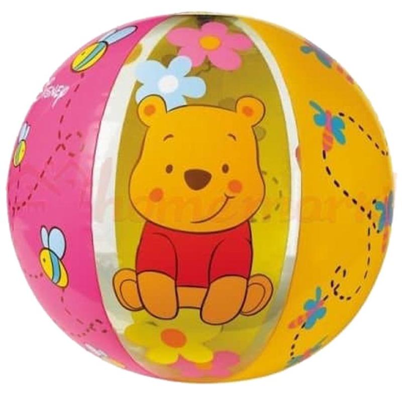 Winnie the pooh beach ball sales