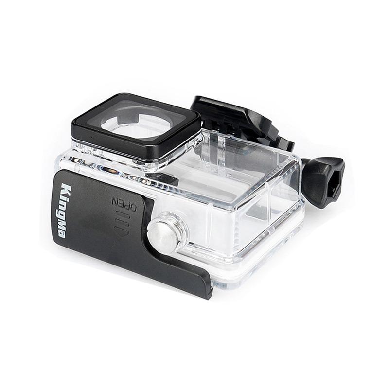 Yi Discovery Yi 4k Action Camera Waterproof Case Kingma Waterproof