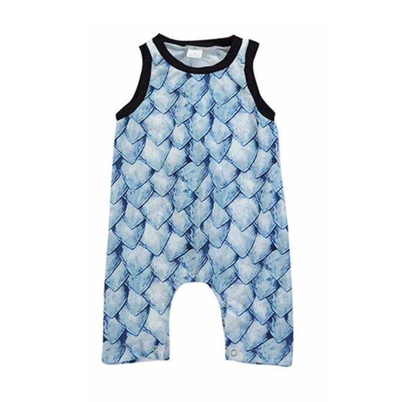 baby jumpsuit summer