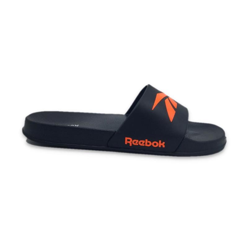 Jual Reebok Classic Orange Slop Sporty Sendal Icon Slide On With Paper Bag Sandal Unisex Murah Maret 2020 Blibli Com