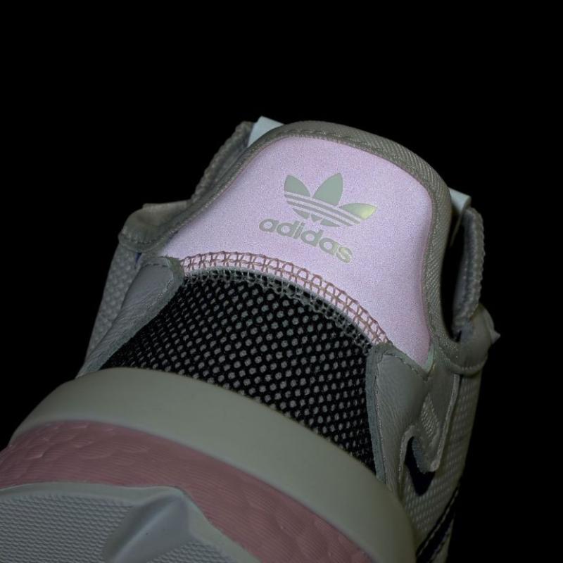 Jual adidas Nite Jogger Originals Shoes Sepatu Olahraga Wanita