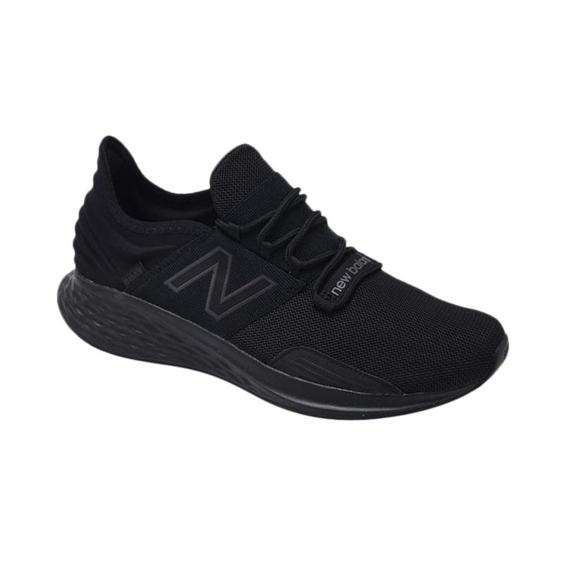 New balance fresh foam top roav men's running shoes