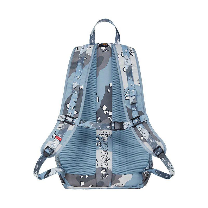 tas supreme backpack