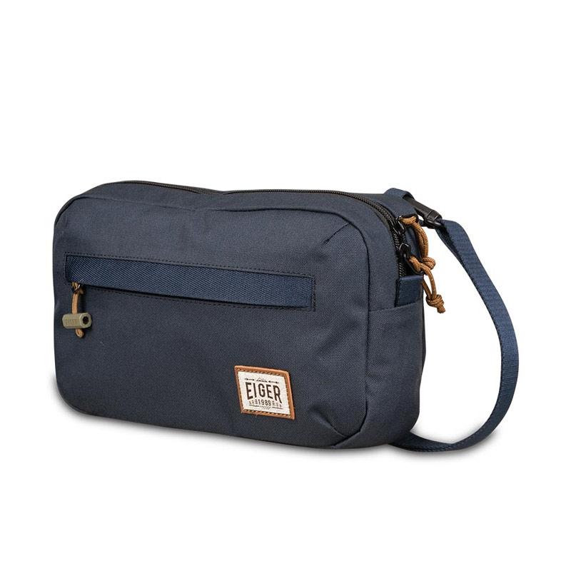 7 Rekomendasi Sling Bag Pria EIGER - Blog