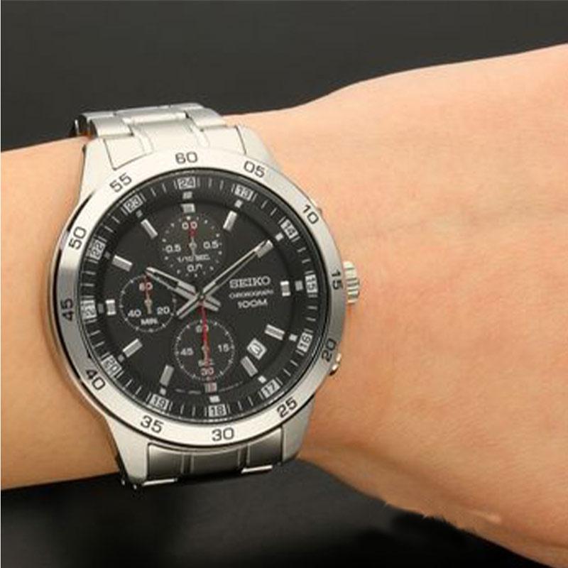 seiko chronograph sks641p1