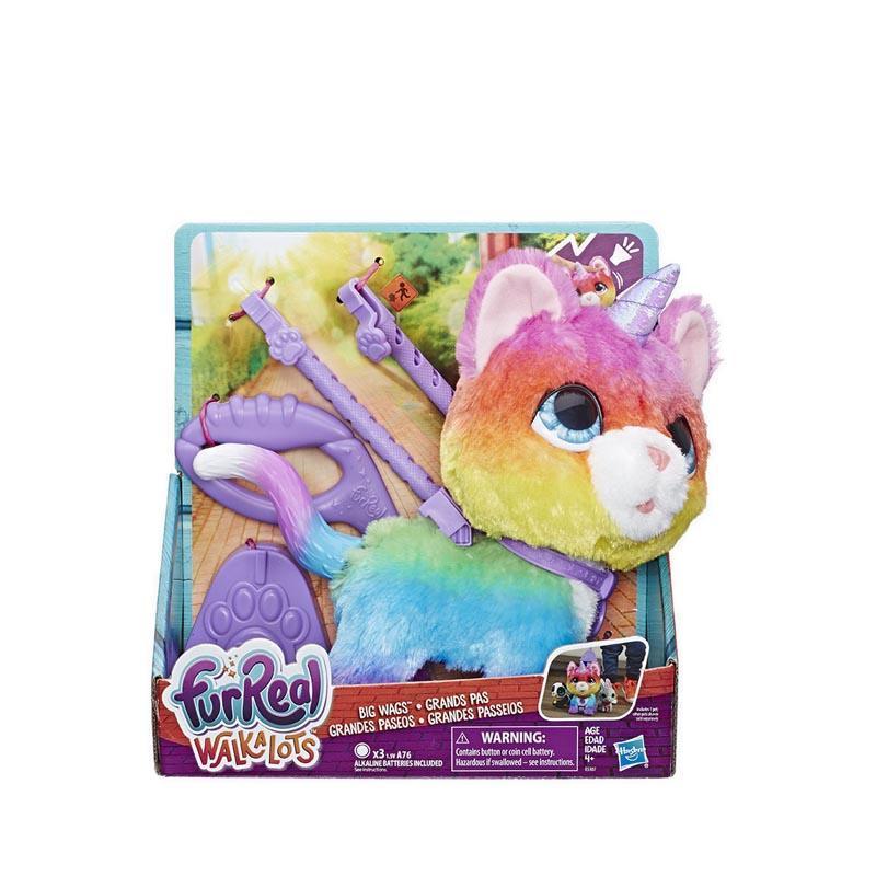 harga furreal friends