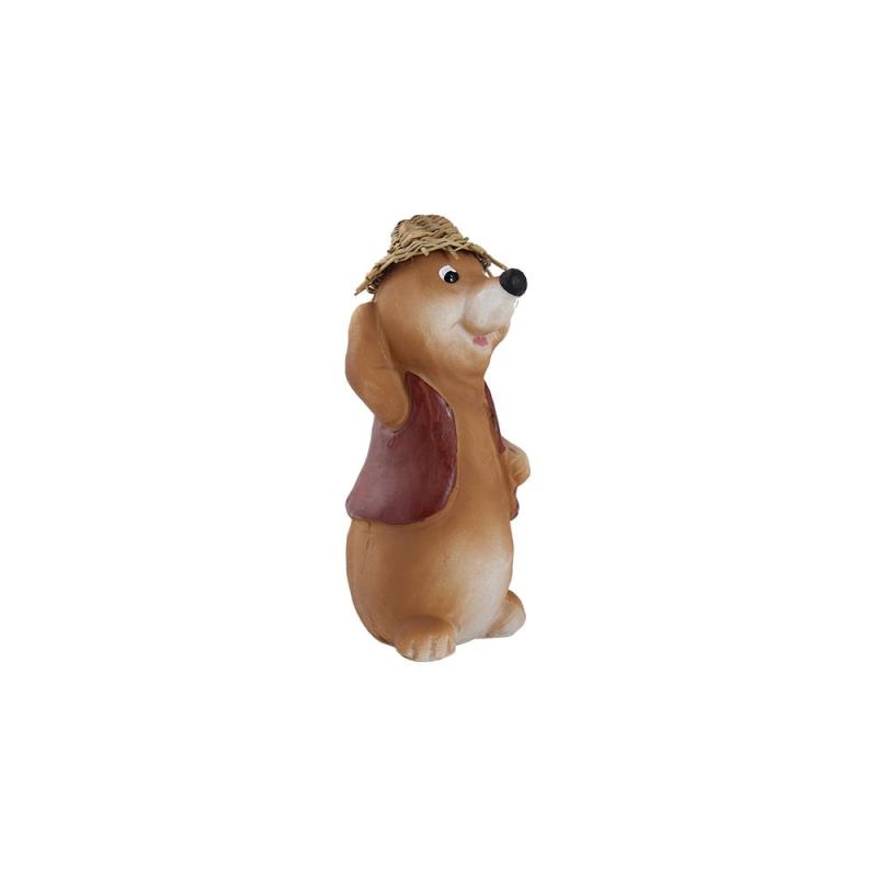 Jual Festiva Furniture 6998 5a Recynth Mole Patung Hias Chocolate Murah September 2020 Blibli Com